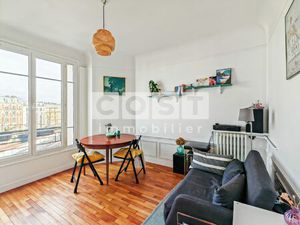Appartement à vendre Asnières-sur-Seine