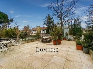 Maison/appartement familial en plusieurs étages