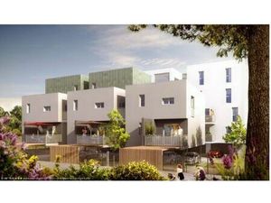 Location appartement 2 pièces 42 m² à La Riche (37520)