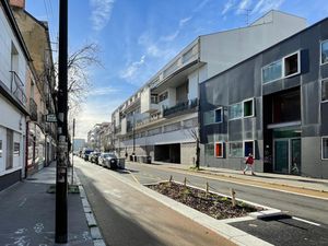 Appartement 3 pièces - 64 m²