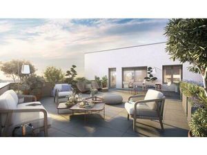 ---LANCEMEMENT COMMERCIAL! SECTEUR DYNAMIQUE et HYPER CONNECTE // TVA 5.5% // stock DISPON