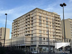 Appartement à vendre Orléans