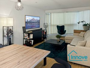 Appartement refait a neuf