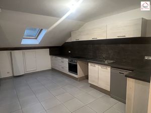 Appartement rénové à neuf disponible au centre ville de Sarre