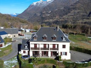 Appartement 4 pièces - 103 m²