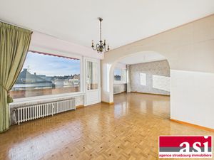 F4 de 91.12 m² en vente dans le Quartier des XV