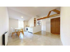 Magnifique studio de 30m² - Rue Paul Lafargue  Villeurbanne