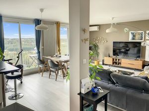 Appartement à vendre Tours