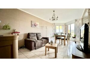 EXCLUSIVITE - T3 WATTRELOS