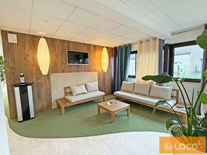 Bureaux à louer BLAGNAC