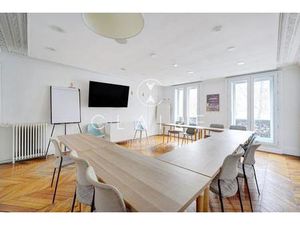 Claire C' - Location Bureau 241 5 m2