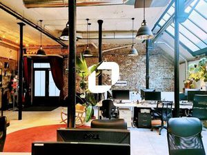 Location Bureau Paris 75012