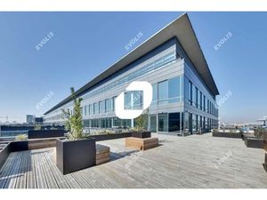 Location Bureau Saint Denis 93210