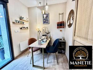 Fonds de commerce à vendre Fresnes-lès-Montauban