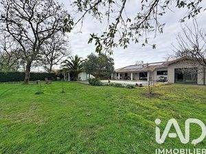 Vente Maison traditionnelle 6 pièces