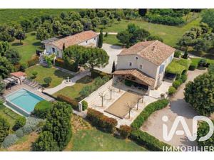 Vente Domaine 12 pièces