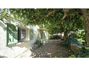 Maison T5 avec jardin