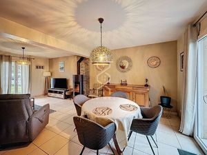 LANDÉVANT : Maison traditionnelle de 3 chambres