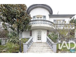 Vente Manoir 10 pièces