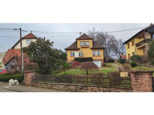 Maison 5 pièces 149 75m2