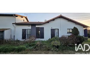 Vente Maison/villa 7 pièces