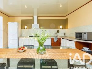 Vente Maison/villa 8 pièces