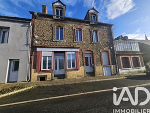 Vente Maison/villa 12 pièces