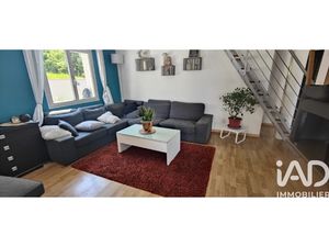 Vente Maison traditionnelle 6 pièces