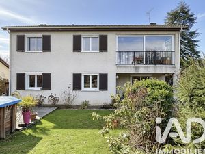 Vente Maison/villa 7 pièces