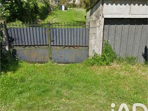 Vente Terrain 378 m²