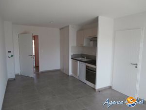 Appartement T2 Courondelle
