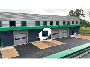 Location Local d'activités Tignieu Jameyzieu 38230