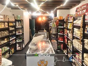 Local Commercial 2 pièces - 45 m²