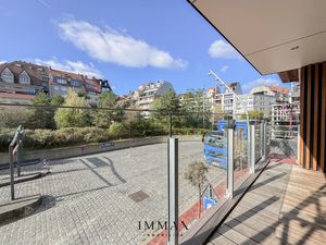 Appartement te koop in Knokke-Heist met 2 slaapkamers