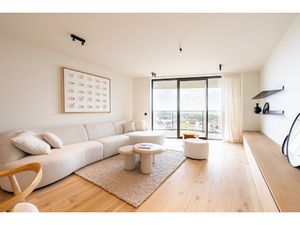 Appartement te koop in Knokke-Heist met 2 slaapkamers