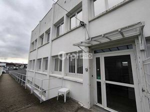 Espace bureau à louer