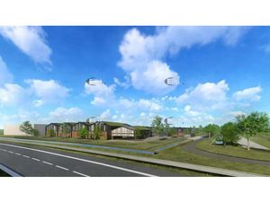 Locaux d'activités à louer à partir de 332 m² au Plessis-Pâté (91)