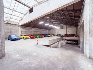 Garage te koop in Borgerhout