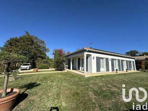 Vente Maison à Artigues-près-Bordeaux (33370) : à vendre / 122m² Artigues-près-Bordeaux
