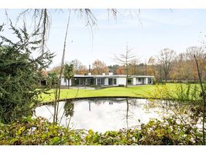 Huis te koop in Aalter met 4 slaapkamers