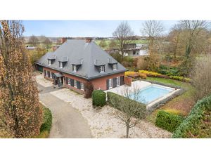 Huis te koop in Herent met 7 slaapkamers