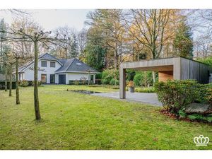 Huis te koop in Kalmthout met 4 slaapkamers