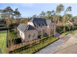 Huis te koop in Mol met 3 slaapkamers