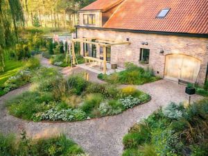 Huis te koop in Wuustwezel met 3 slaapkamers