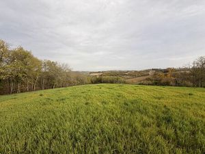 Vente terrain 9886 m² Pessan (32550)
