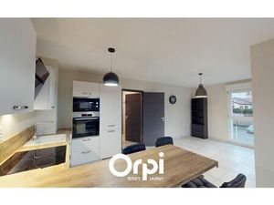 Appartement Conflans-en-Jarnisy 52.68 m² T-2 à vendre  150 000 €