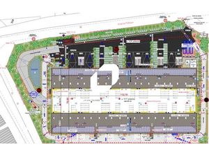 Location Local d'activités Gonesse 95500