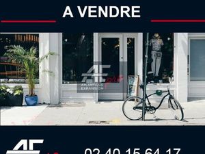 Location Local commercial 83m² PORNICHET 44380
