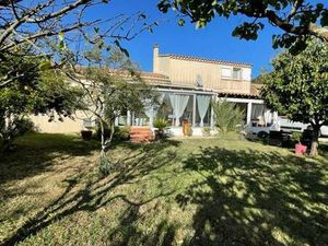 Maison de plain-pied à vendre