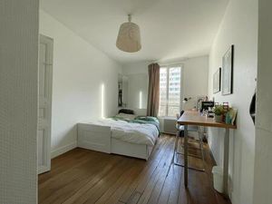 Appartement 3 Pieces - 40m2 - Paris 13
